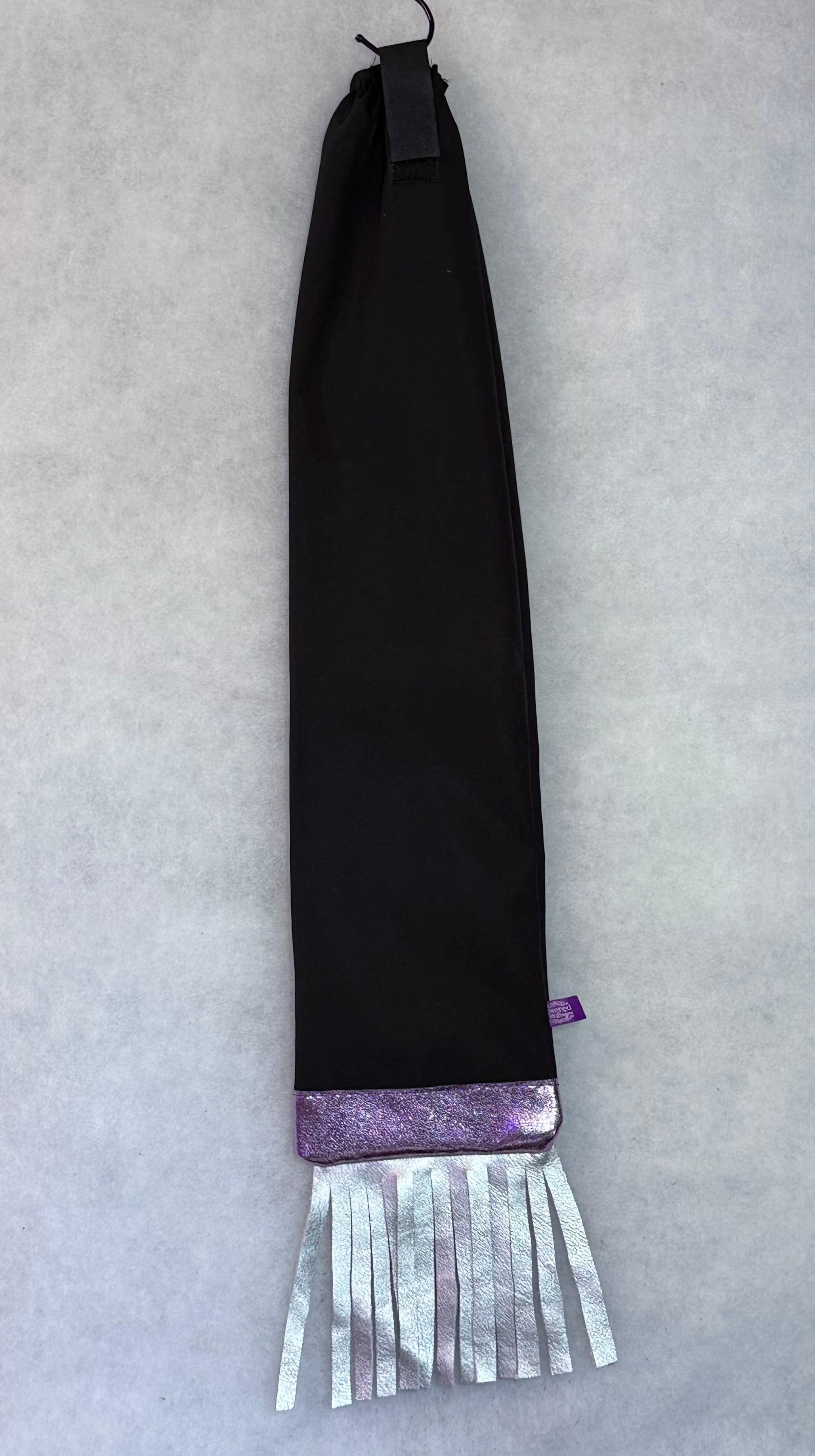 Horse tail bag