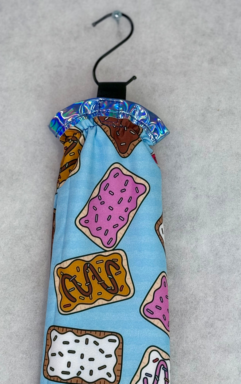 Horse tail bag