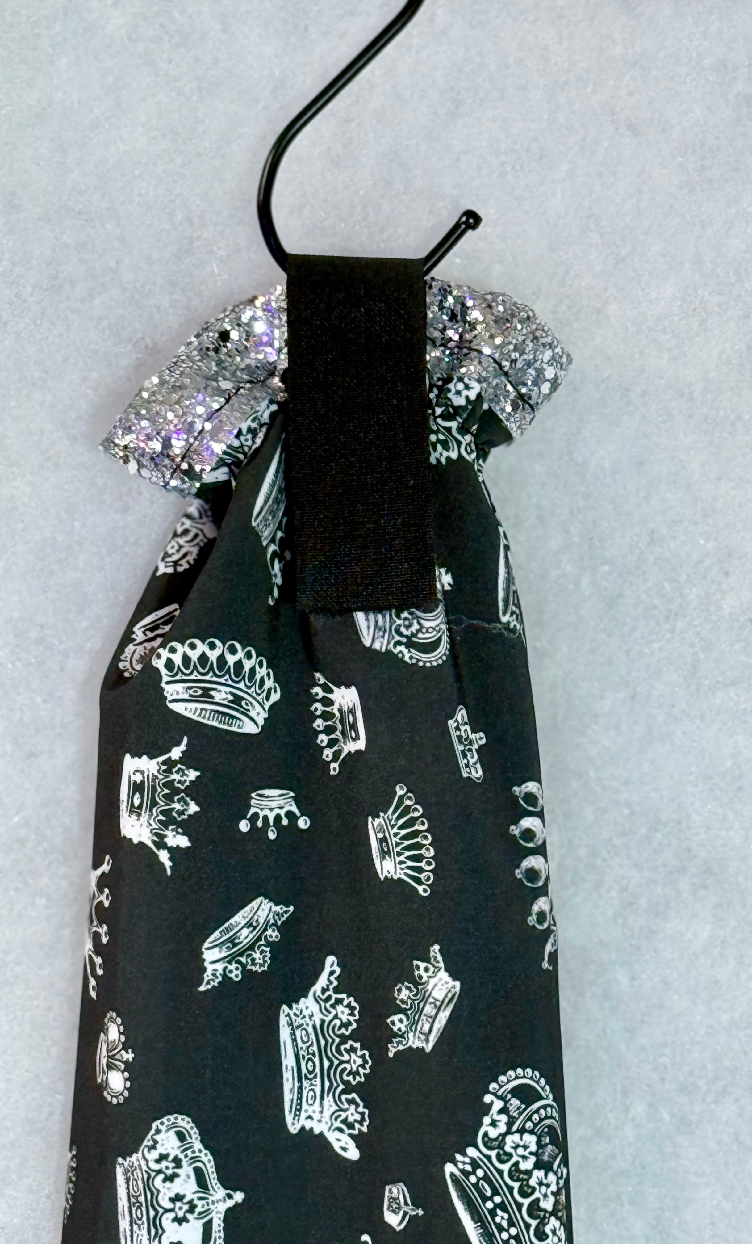 Horse tail bag
