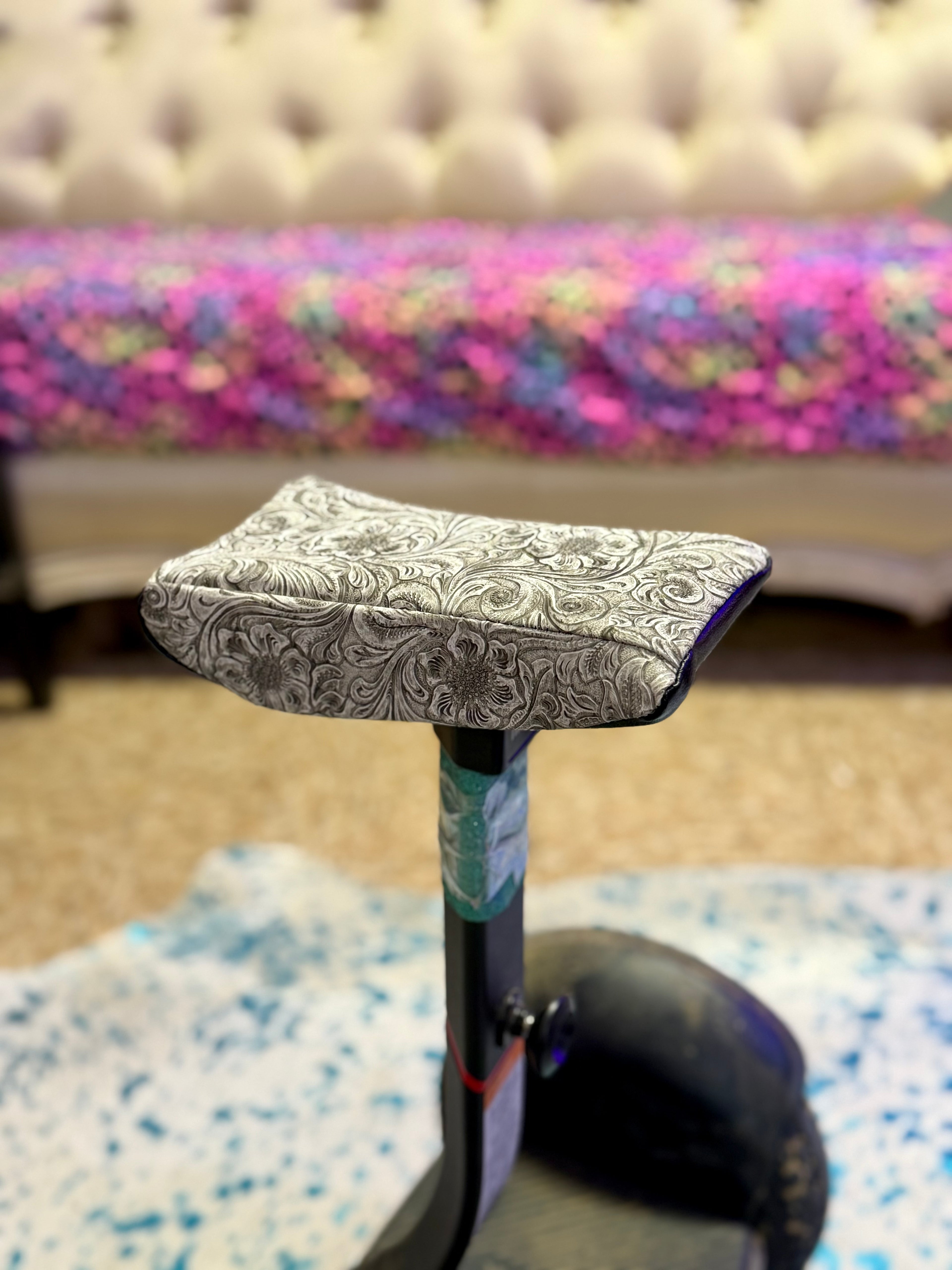 Segway cover