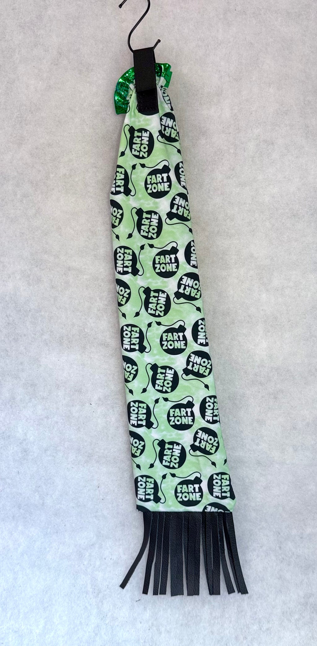 Horse tail bag