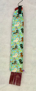 Horse tail bag