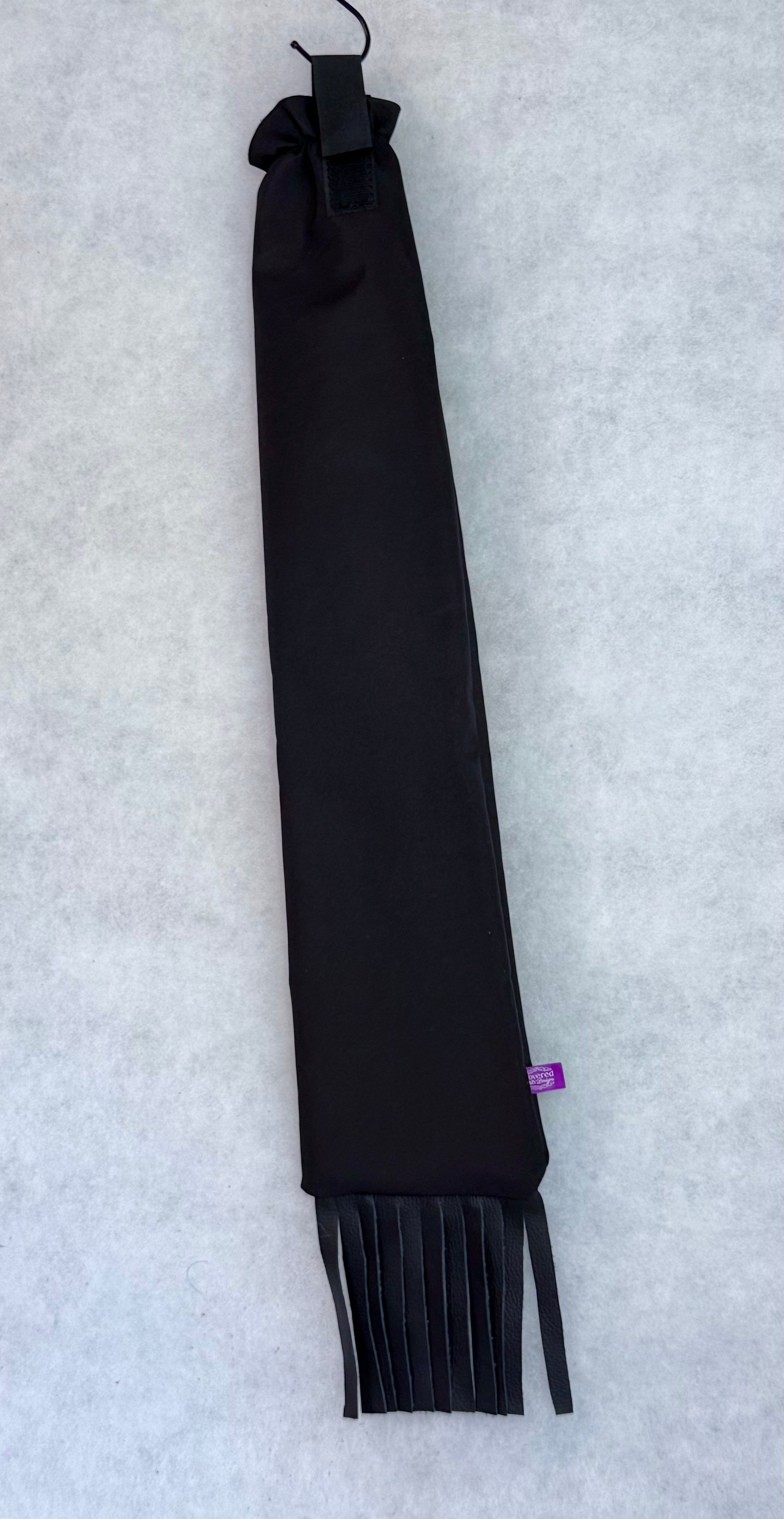 Horse tail bag
