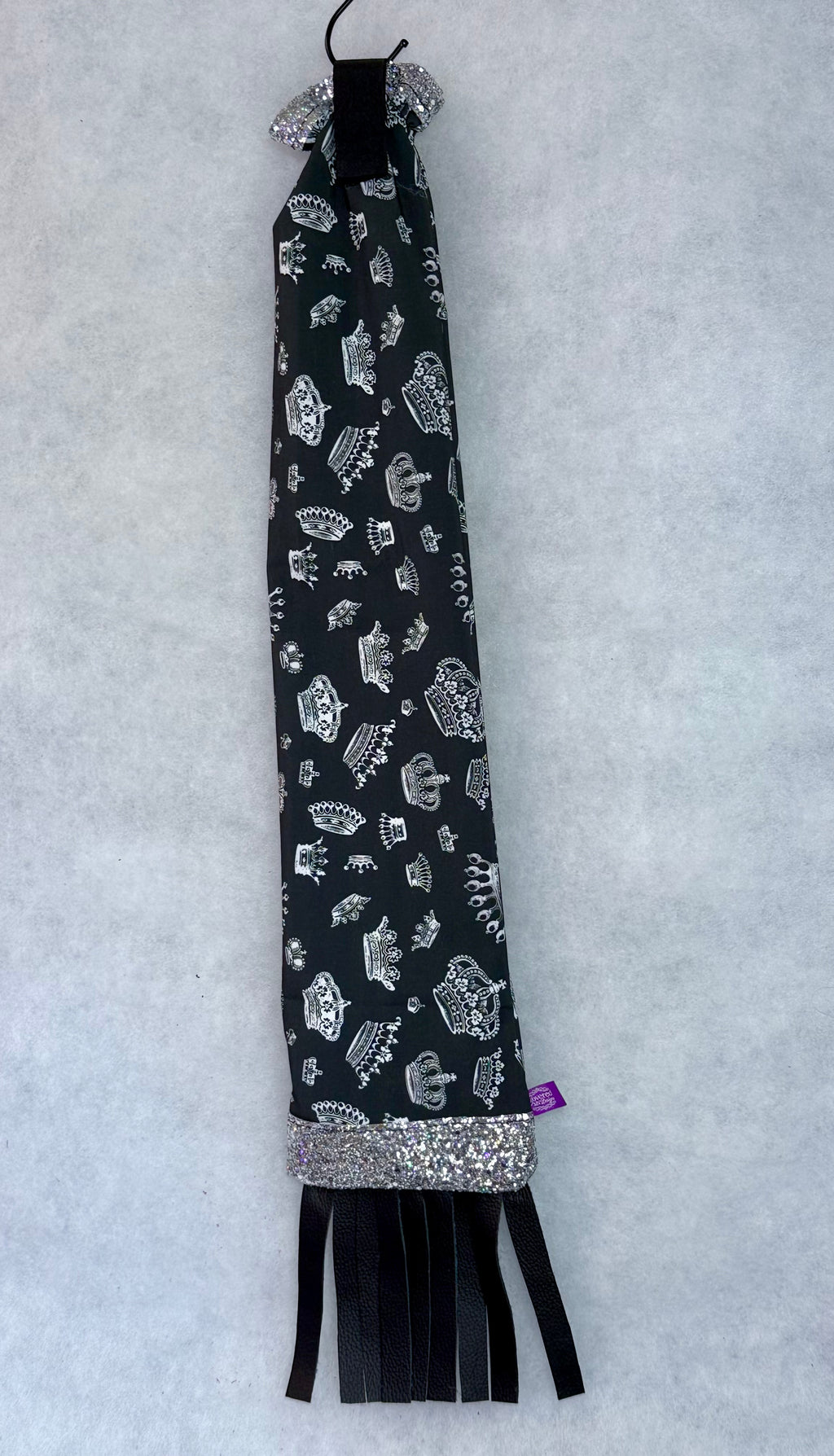 Horse tail bag