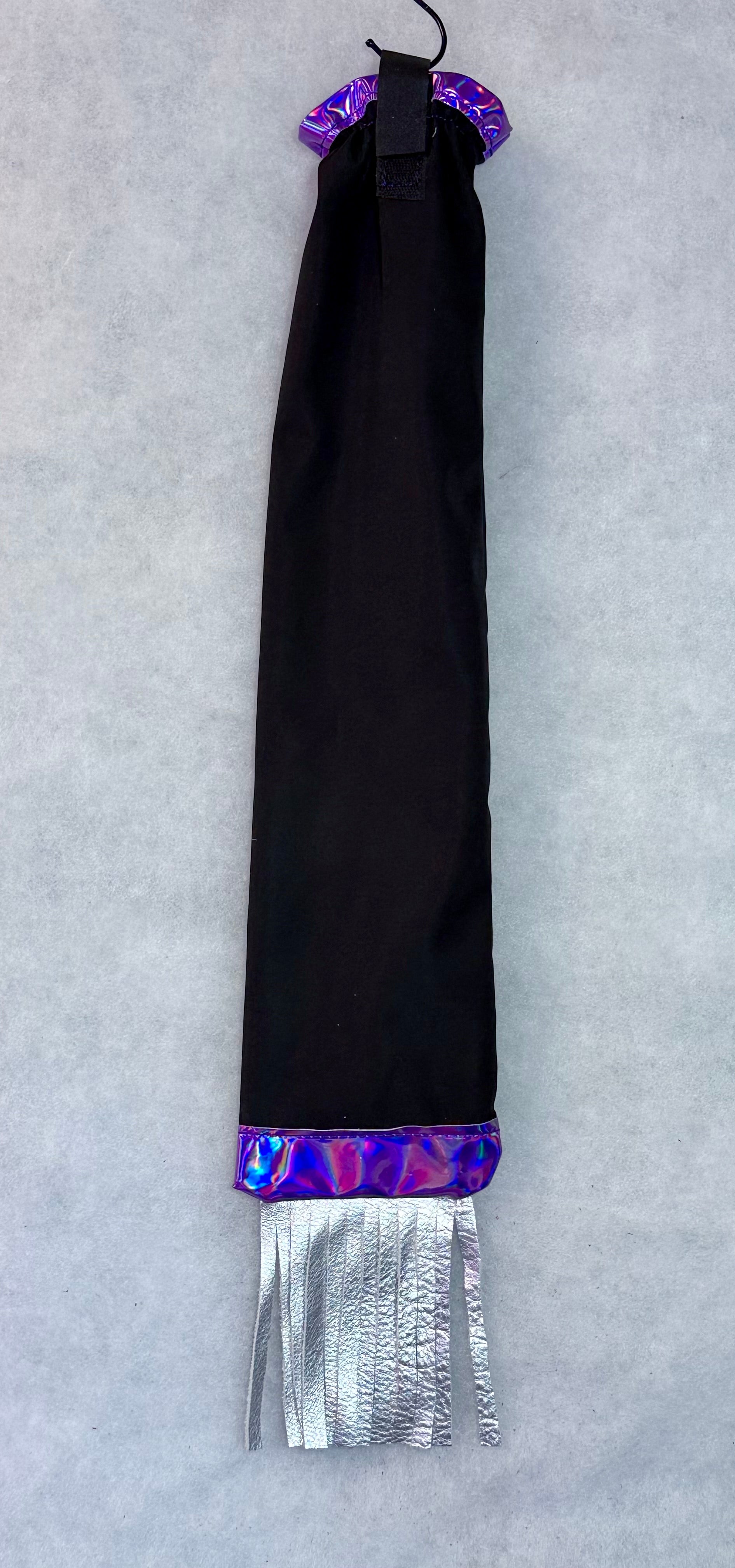 Horse tail bag