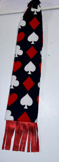 Horse tail bag