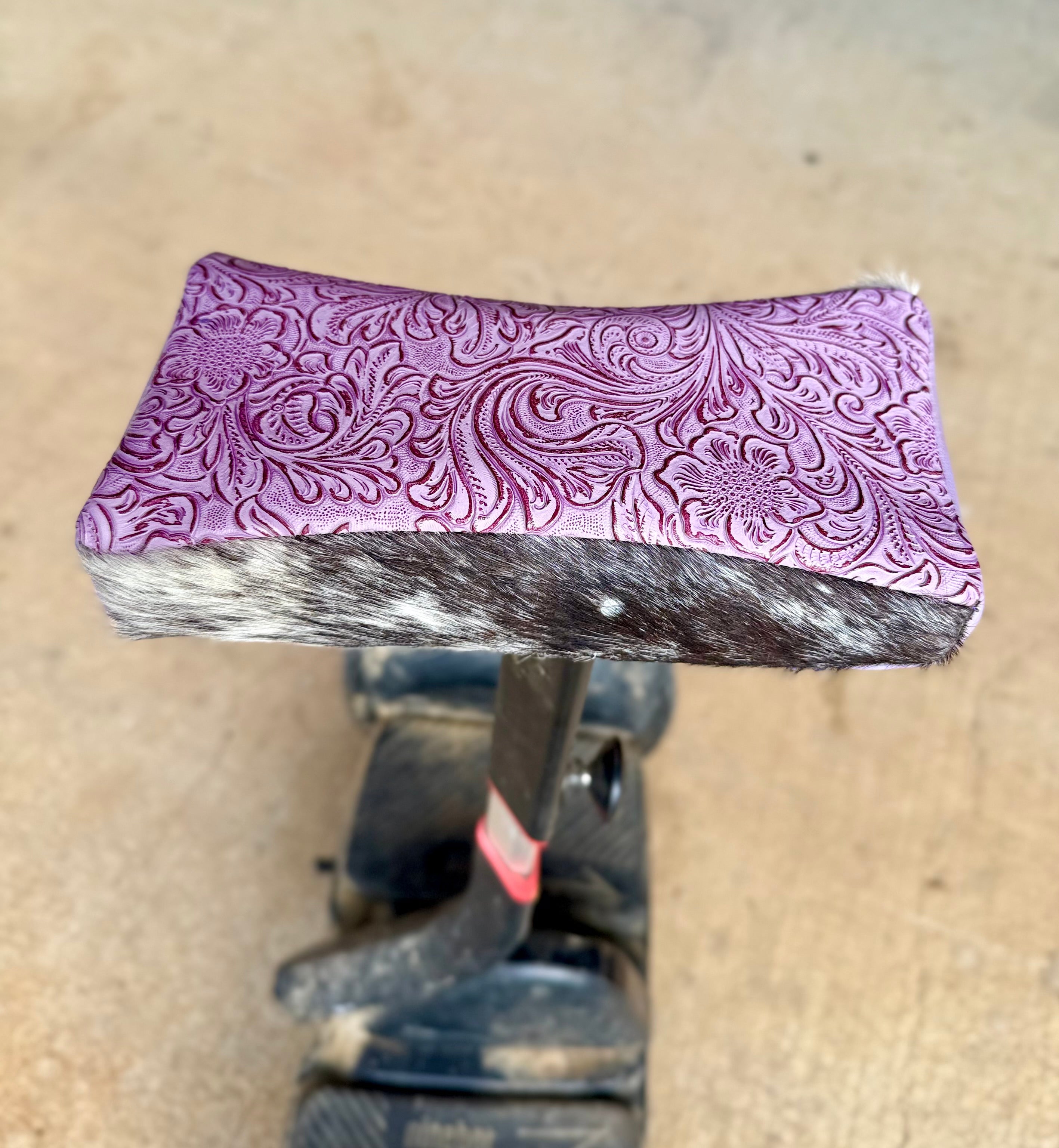 Segway cover