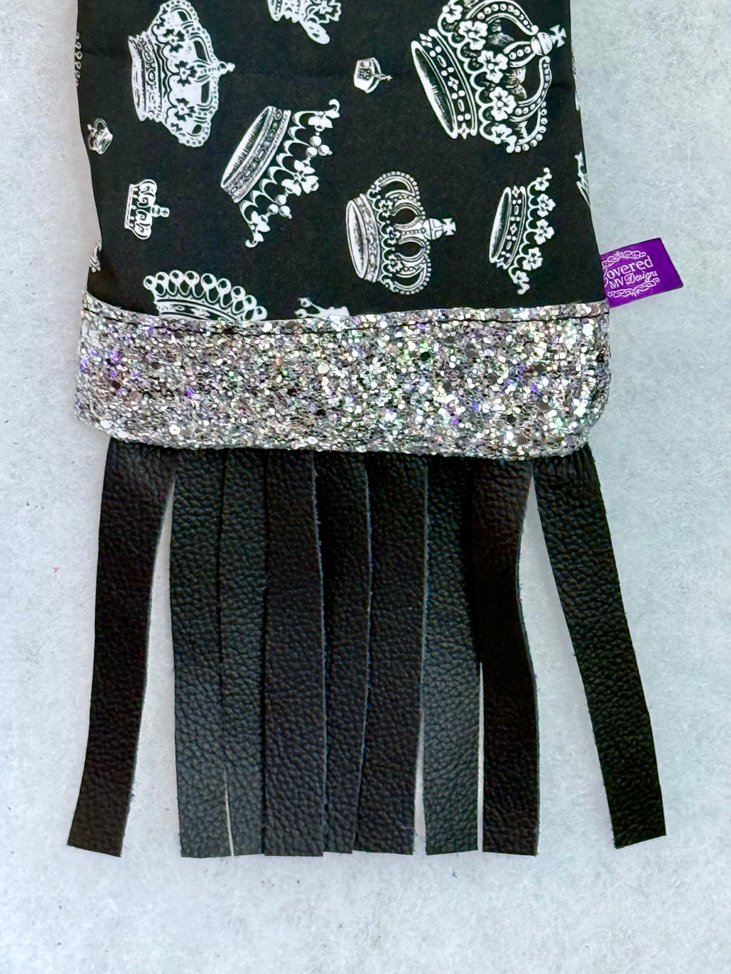 Horse tail bag