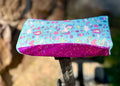 Segway cover