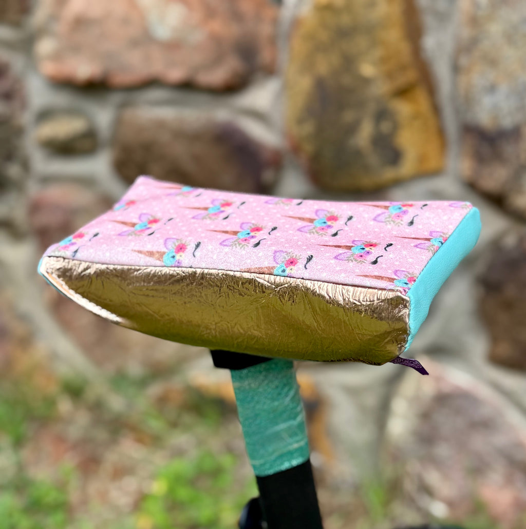 Segway cover